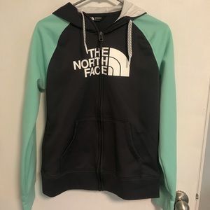 North face jacket!